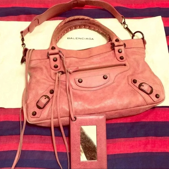 Balenciaga “First” - Picture 4 of 12